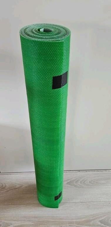 6,6 mtr laminaat ondervloer 3mm, Ophalen, Overige materialen, 30 cm of meer, 50 tot 150 cm