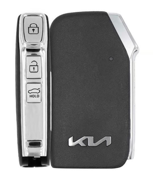 Kia Niro smart key 95440AT100, Ophalen of Verzenden, Nieuw