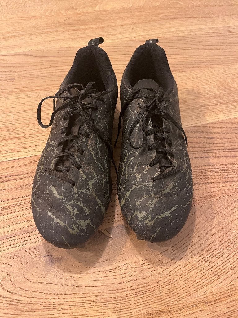 Rugbyschoenen Canterbury Speed Team maat 42.5, Sport en Fitness, Ophalen of Verzenden, Gebruikt, Schoenen