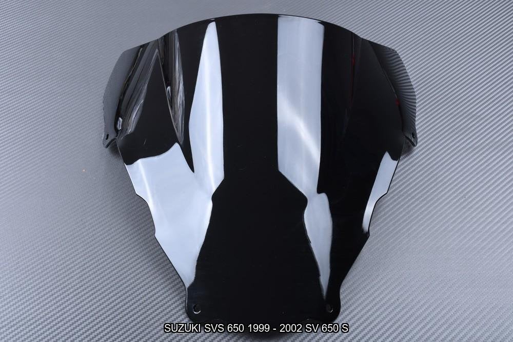 Windscherm SUZUKI SVS 650 1999 - 2002 SV 650 S, Ophalen of Verzenden, Nieuw