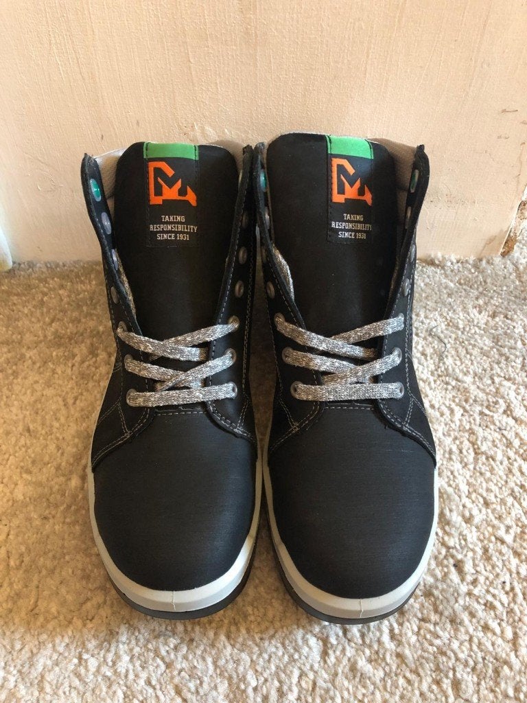 Nieuwe Emma Clyde veiligheidsschoenen – maat 43 (XD), Ophalen of Verzenden, Nieuw