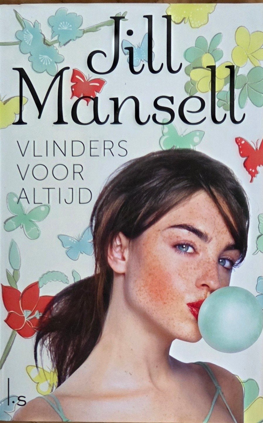 Jill Mansell boekenpakket - 7 romans, Boeken, Ophalen of Verzenden, Gelezen, Jill Mansell, Nederland