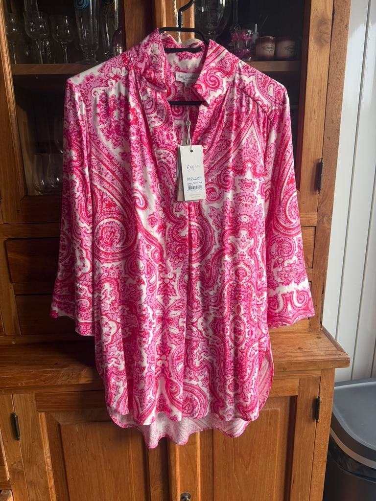 Dea Kudibal nieuwe blouse maat S, Kleding | Dames, Blouses en Tunieken, Ophalen of Verzenden, Zo goed als nieuw, Maat 38/40 (M)