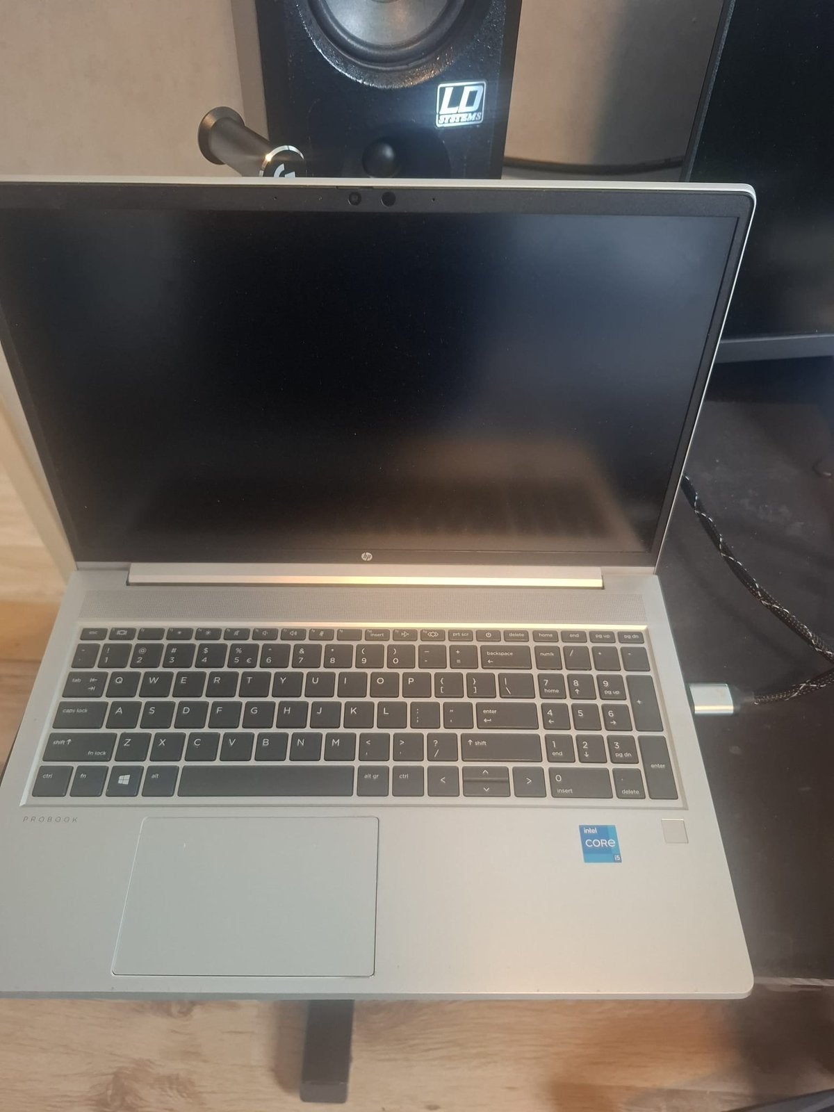 HP Probook 450 G8, Computers en Software, Windows Laptops, Ophalen, Gebruikt, 2 tot 3 Ghz, 8 GB