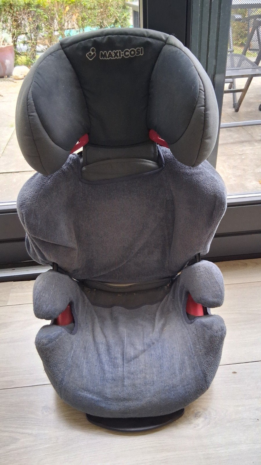 maxicosi autostoel, Ophalen, 9 t/m 18 kg, Maxi-Cosi, Gebruikt
