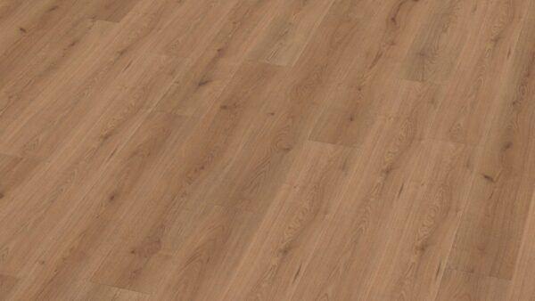 D SIRE VENEZIA EIK 7mm 2X V Groef € 8,20 m2, Huis en Inrichting, Stoffering | Vloerbedekking, Nieuw, Laminaat, Bruin, 75 m² of meer