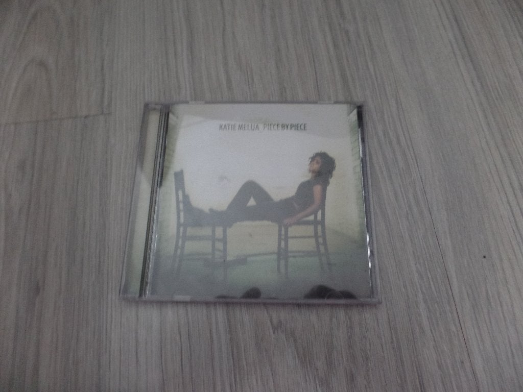 Katie Melua Piece by Piece cd, Gebruikt, Pop, Ophalen of Verzenden, Inclusief doosje