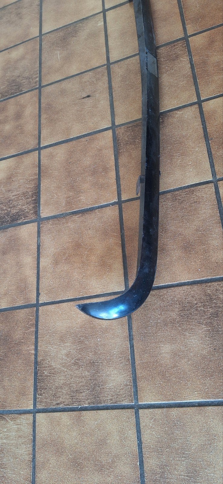 achter bumper  kadett c, Auto-onderdelen, Oldtimer onderdelen, Gebruikt, Ophalen of Verzenden, Bumper