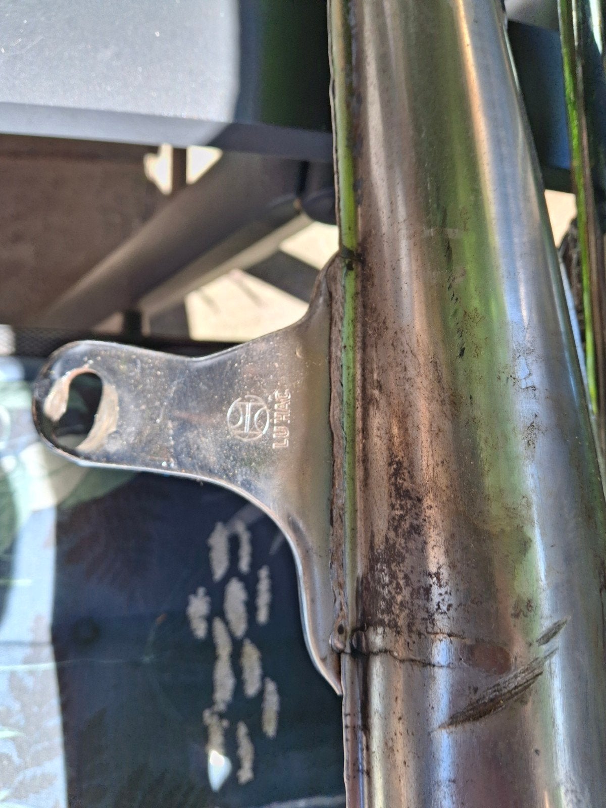 Yamaha fs1 onderdelen, Ophalen, Gebruikt, Yamaha