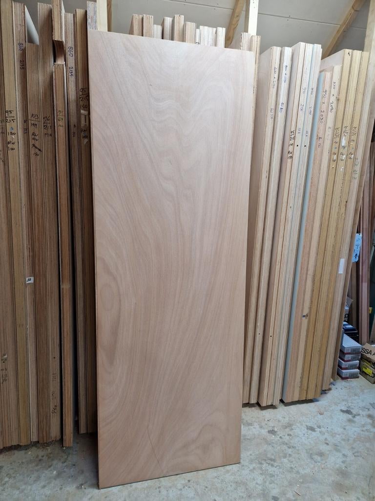 Aluplex en Alutherm deuren, 215 cm of meer, Nieuw, Ophalen of Verzenden, Buitendeur