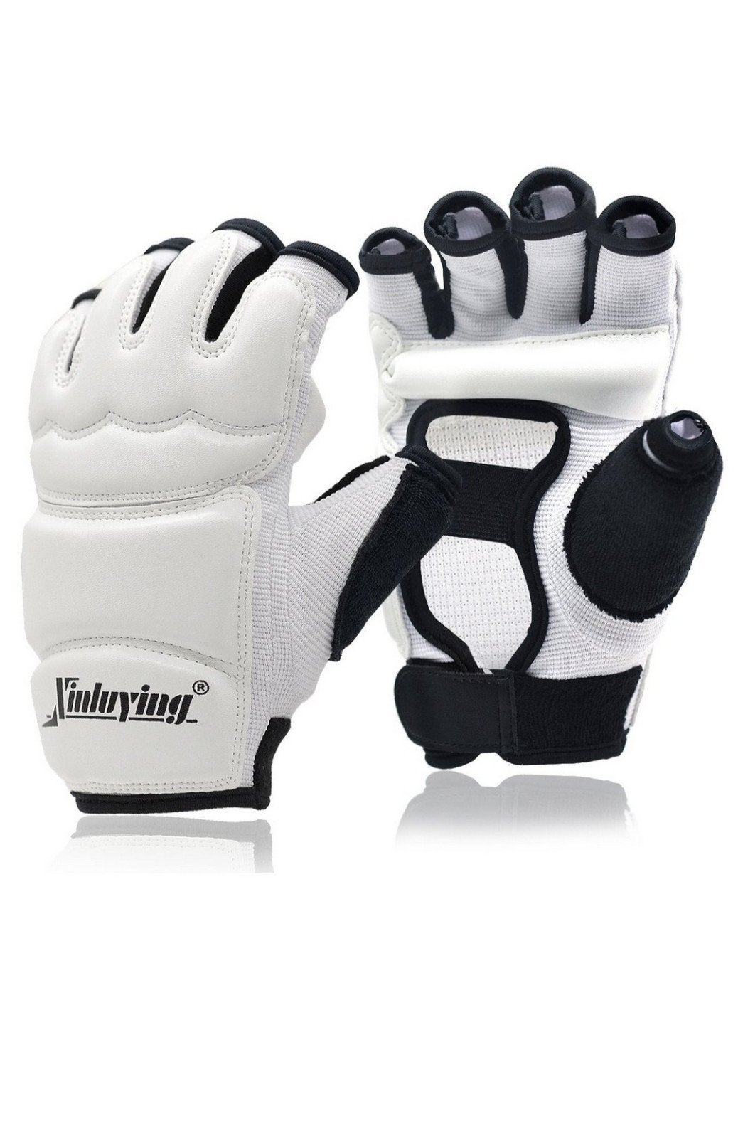 Vechtsport handschoenen - Taekwondo/Karate bescherming, Sport en Fitness, Vechtsporten en Zelfverdediging, Ophalen of Verzenden