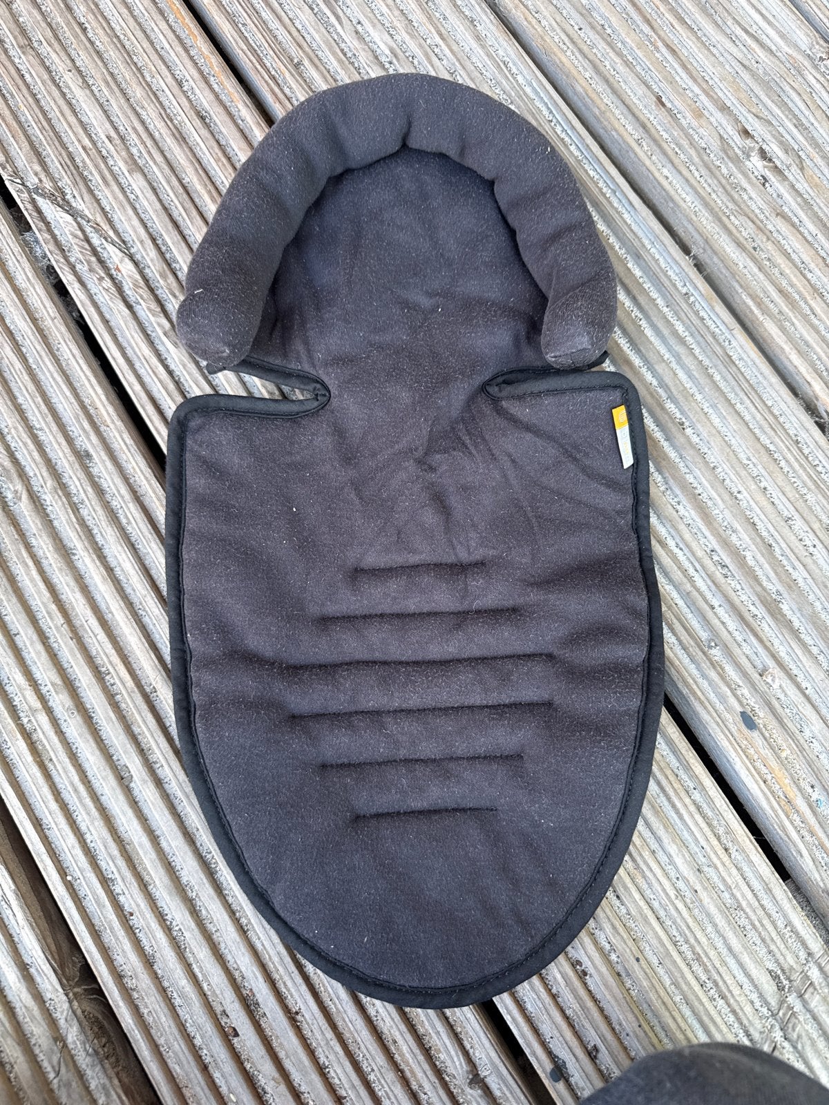 Bloom Fresco insert voor 0-6 maanden, Ophalen of Verzenden, Gebruikt