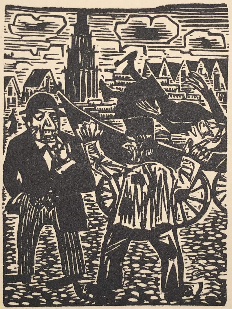 Mooie, betaalbare kunst v/h Grafiekkabinet Johan Dijkstra, Antiek en Kunst, Kunst | Etsen en Gravures, Ophalen of Verzenden