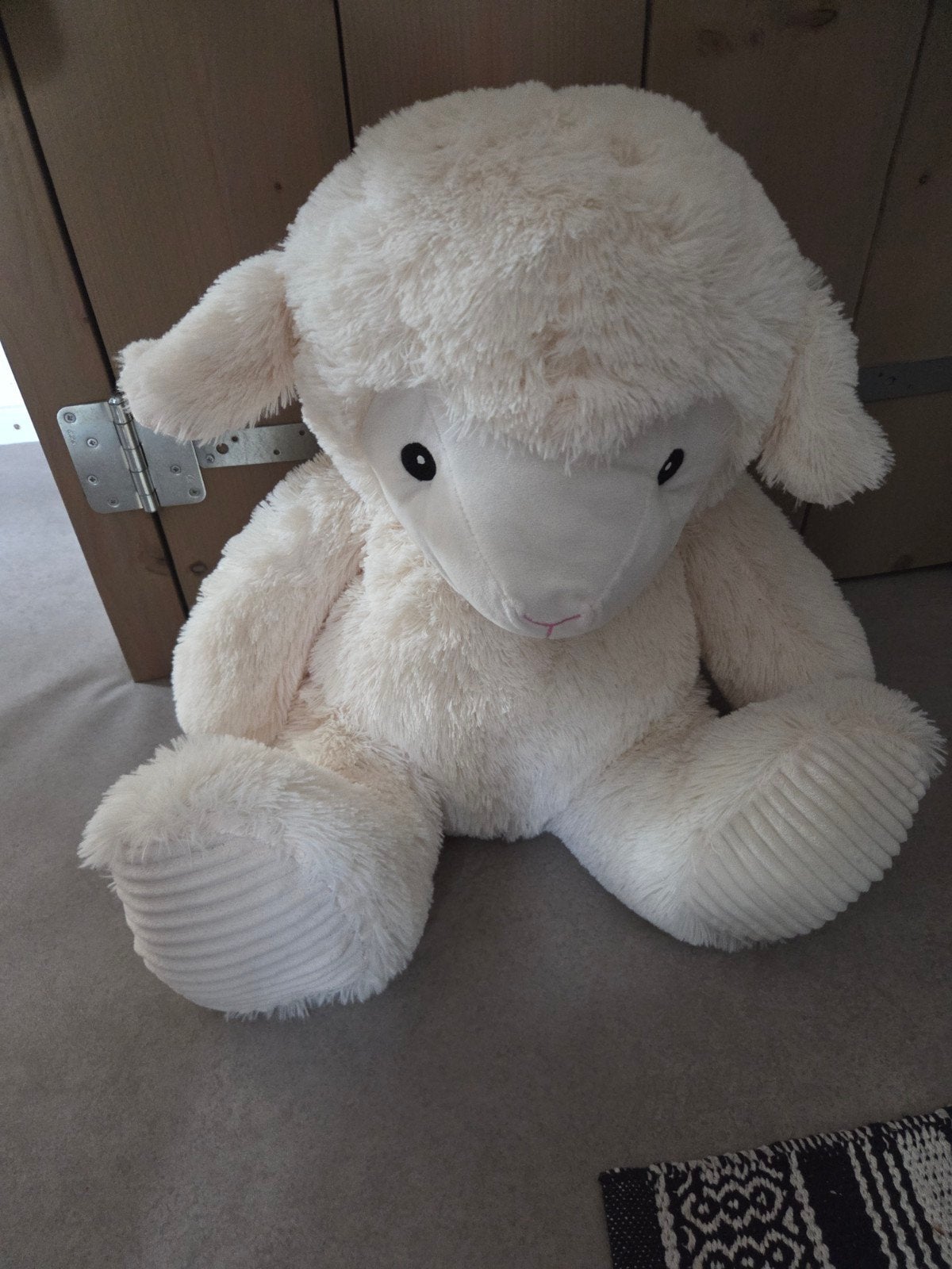 Knuffel, Ophalen of Verzenden, Nieuw, Overige typen, Middelgroot (20 tot 80 cm)