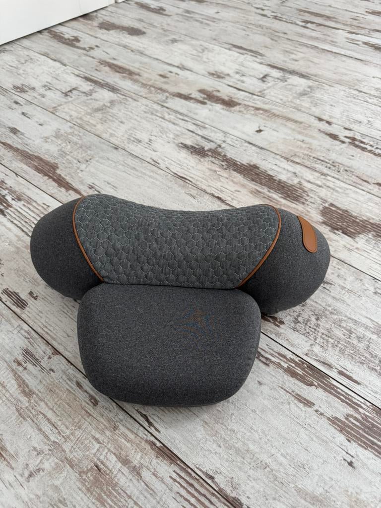 Nekmassage apparaat, Ophalen of Verzenden, Zo goed als nieuw