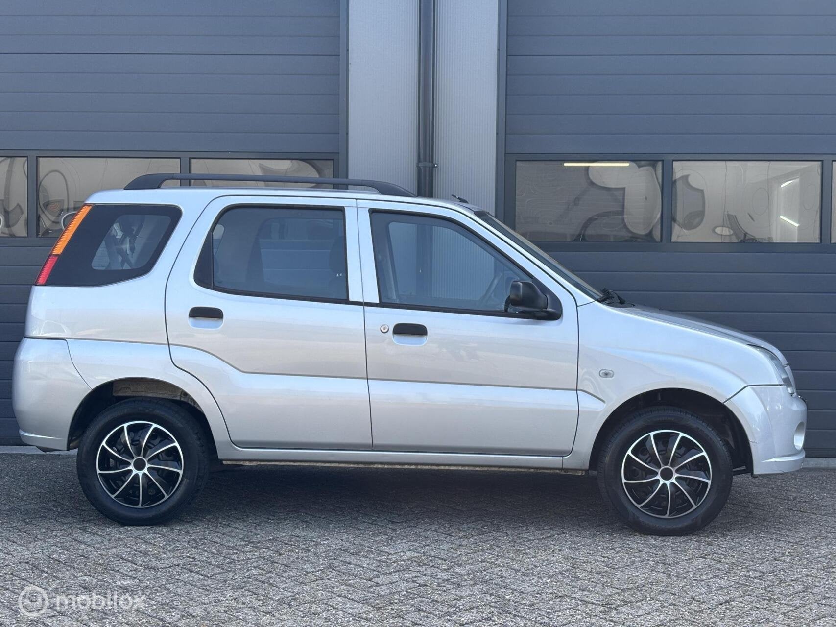 Suzuki Ignis 1.3-16V GA Uitvoering // Hoog ZIt, Auto's, Voorwielaandrijving, 94 pk, 15 km/l, 31 €/maand
