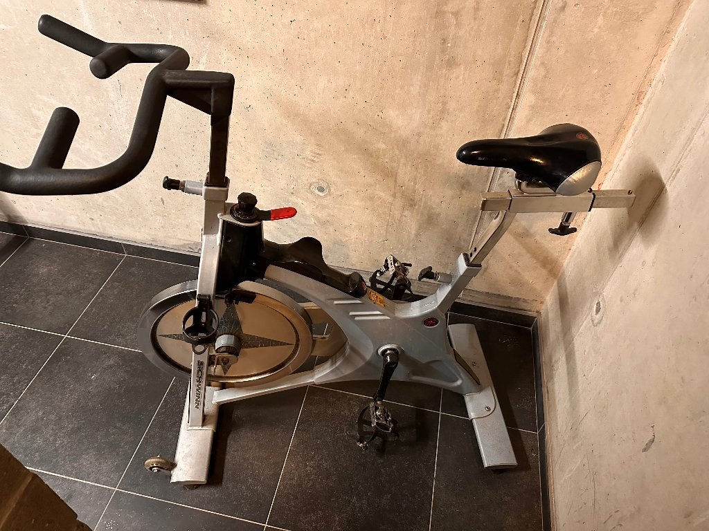 Spinngfiets schwinn, Ophalen, Gebruikt, Overige typen