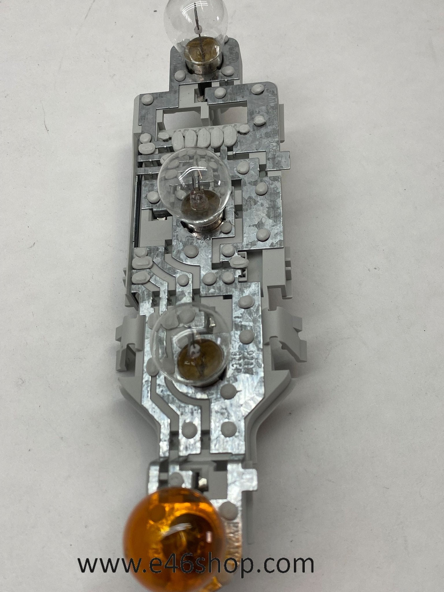 BMW E46 COMPACT LAMPHOUDER RECHTS OE 63216913849 NIEUW, Auto-onderdelen, -, -, Nieuw, Ophalen of Verzenden