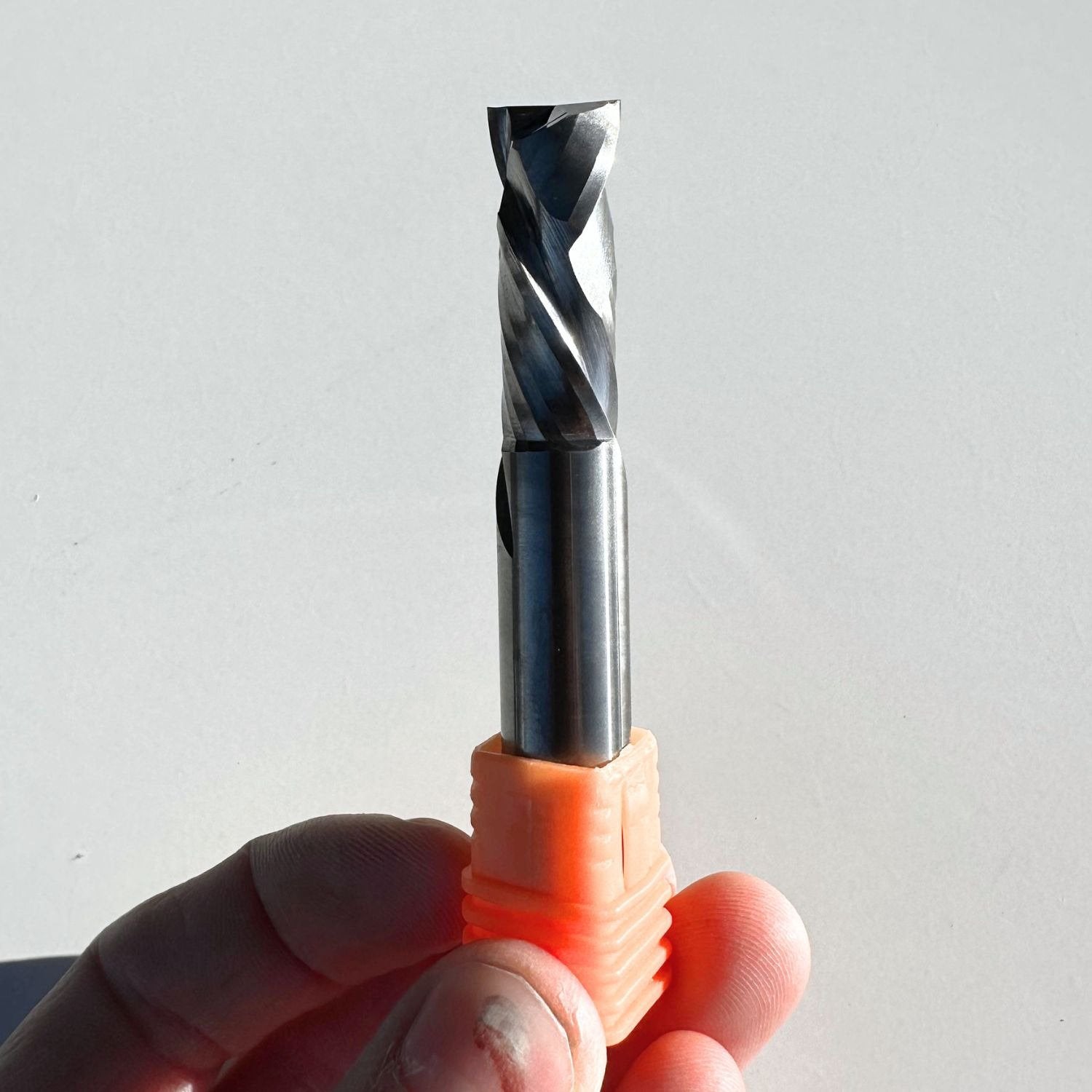 Freesbitjes routerbitjes cnc frees freesmachine, Ophalen of Verzenden, Zo goed als nieuw, Elektrisch, Bovenfrees