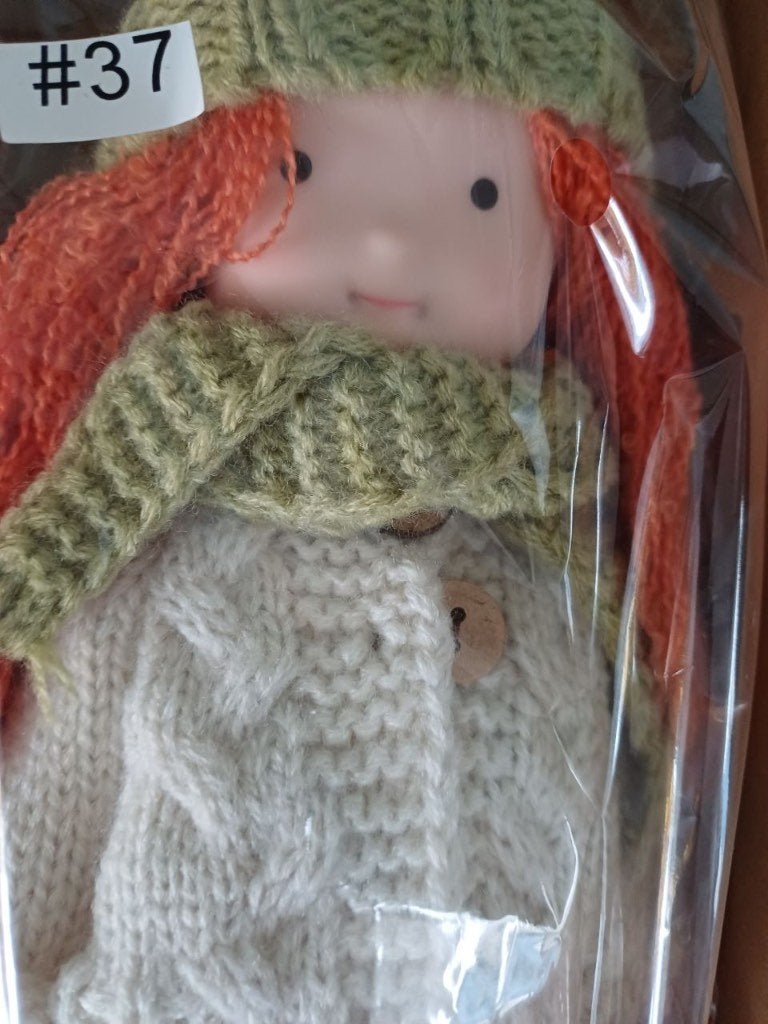 Evgeniya Elizarova pop, -, -, Nieuw, Ophalen of Verzenden
