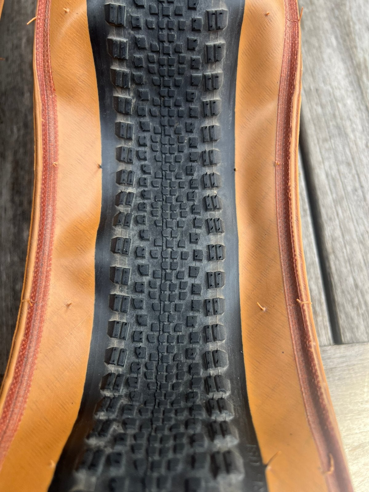 Wtb riddler 45x700, Fietsen en Brommers, Fietsonderdelen, Verzenden, Zo goed als nieuw