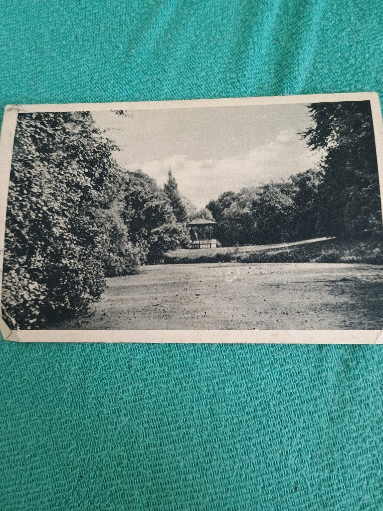 Steenwijk, Verzenden, 1940 tot 1960, Gelopen, Overijssel