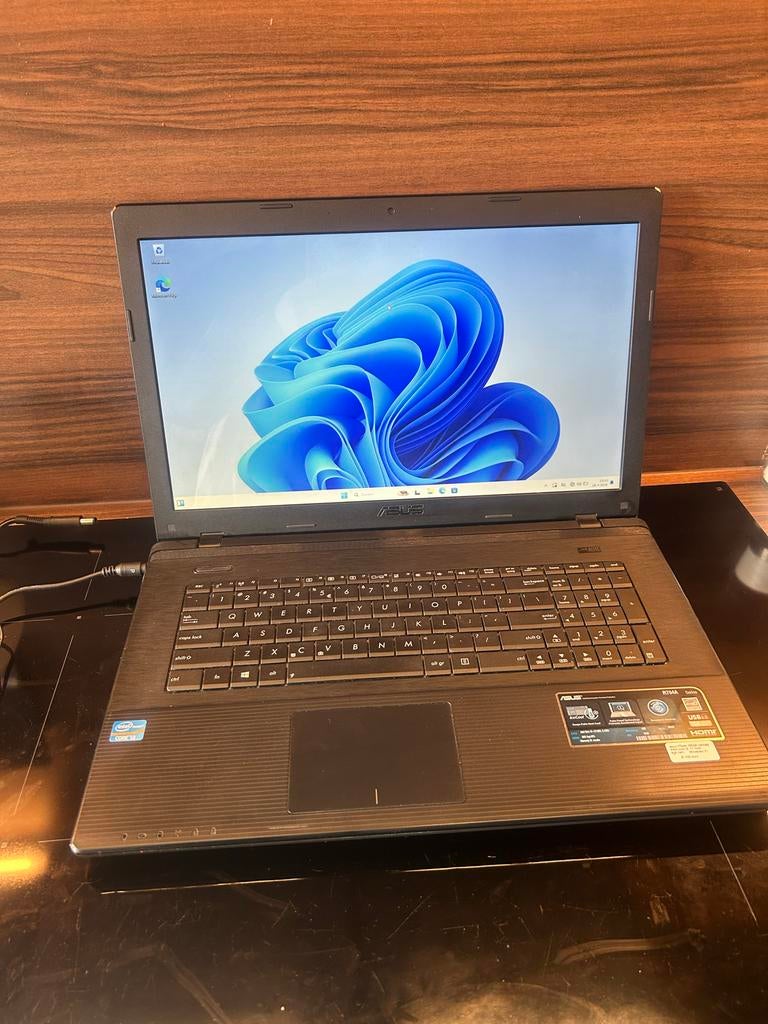 Asus laptop Intel Core i3 aanbieding, Ophalen of Verzenden, Gebruikt