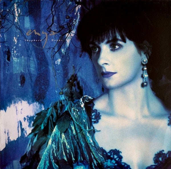 Enya, Ophalen of Verzenden, Gebruikt, Folk