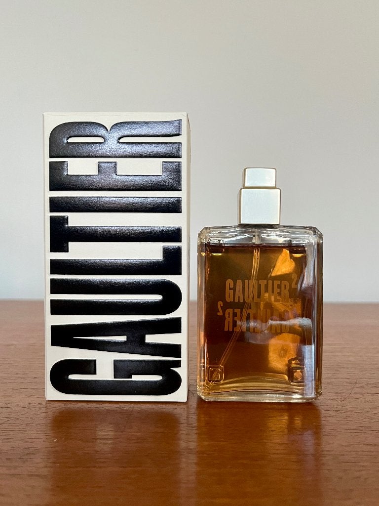 Jean Paul Gaultier 2 EDP 40ml eerste formule, Sieraden, Tassen en Uiterlijk, Uiterlijk | Parfum, Ophalen of Verzenden, Nieuw