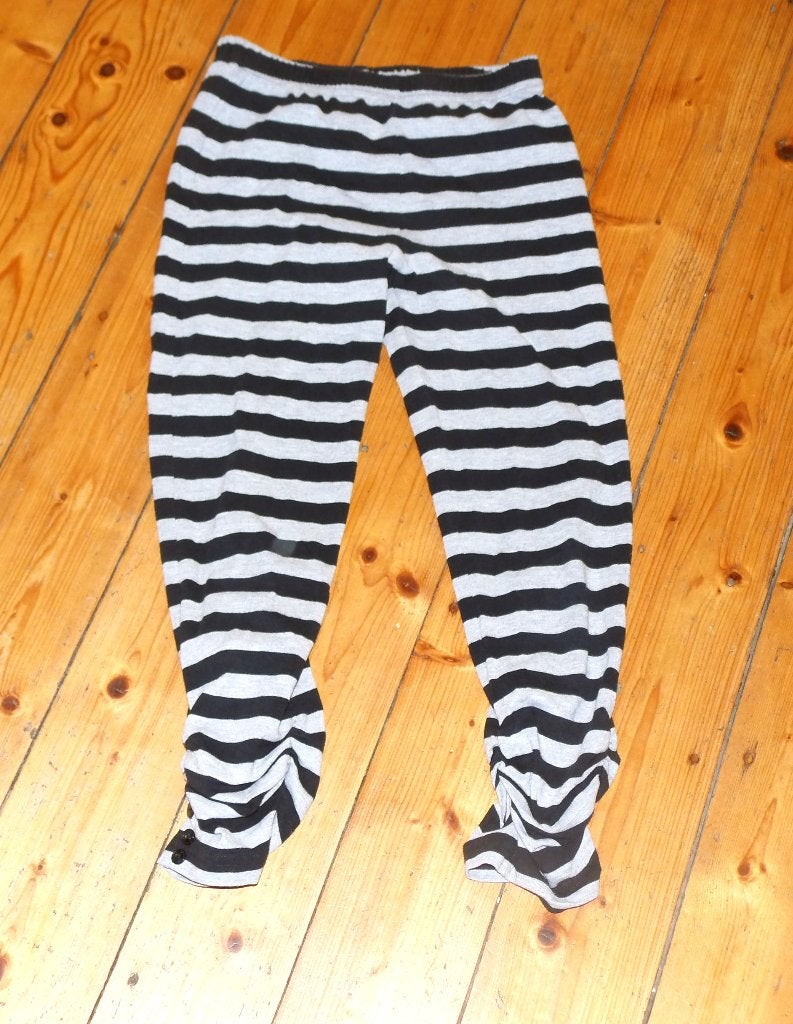 mooie Bonaparte legging maat 146 - 152, Kinderen en Baby's, Broek, Bonaparte, Meisje, Ophalen of Verzenden