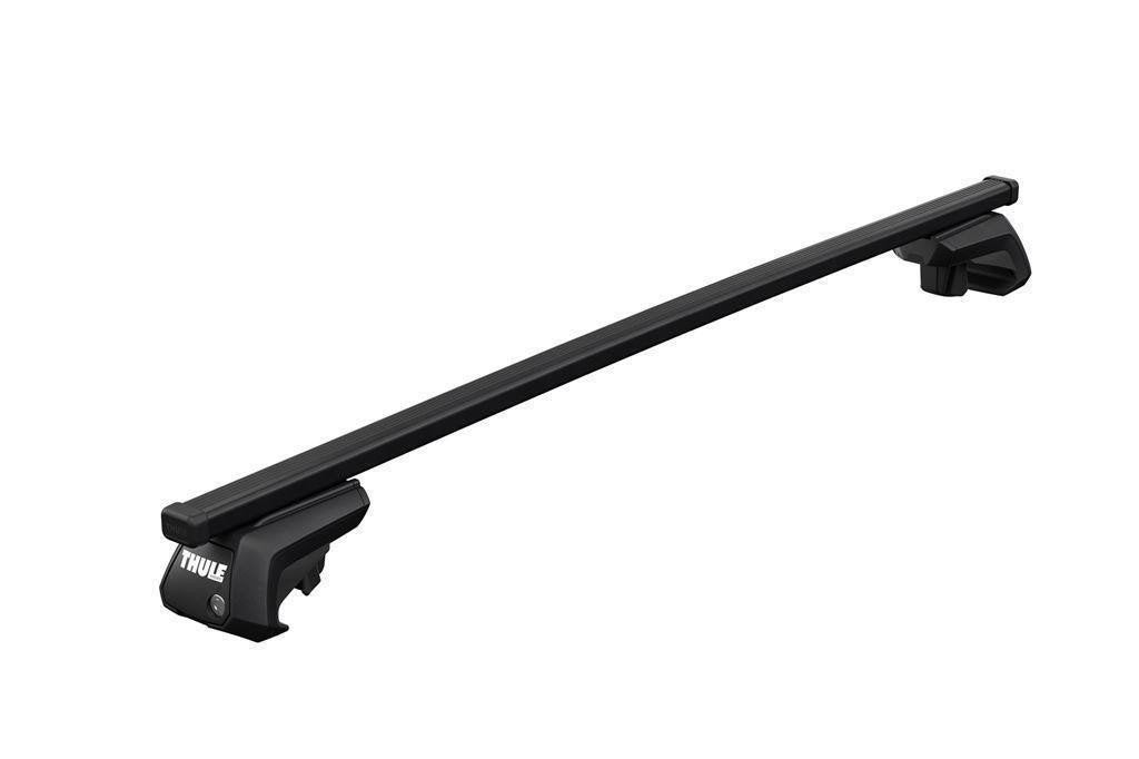 Thule Raised Rail en Thule Sqaurebar Evo nieuw, Auto diversen, Dakdragers, 06-34565207, Nieuw, Ophalen of Verzenden, Seewatchandbuy@live.nl