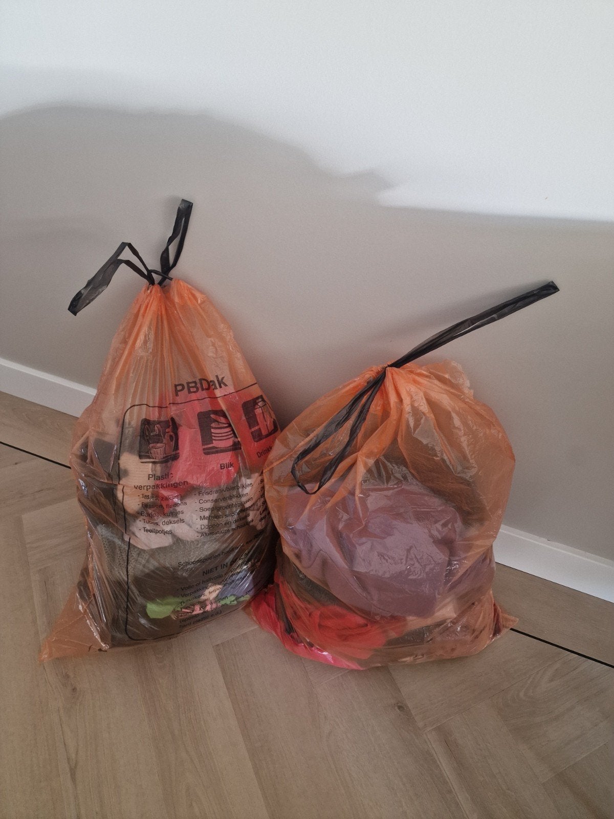 dames kleding zakken, Diverse merken, Ophalen, Gedragen