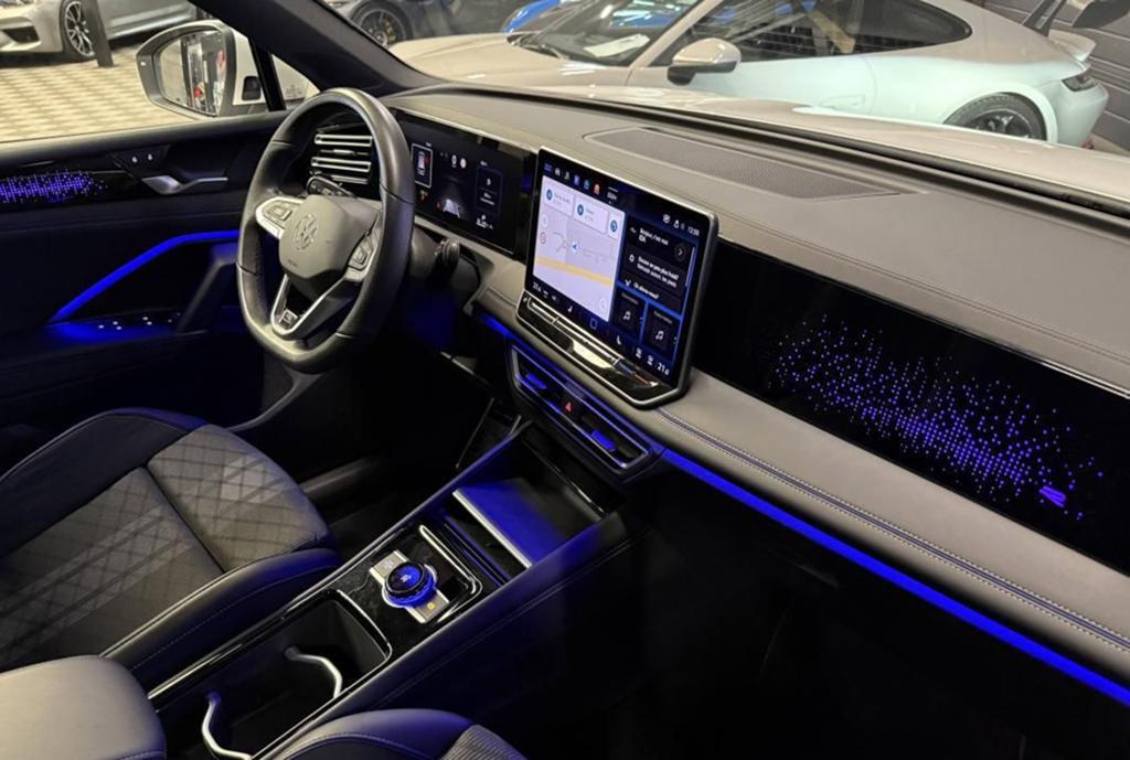 Ambient light, Auto-onderdelen, Ophalen