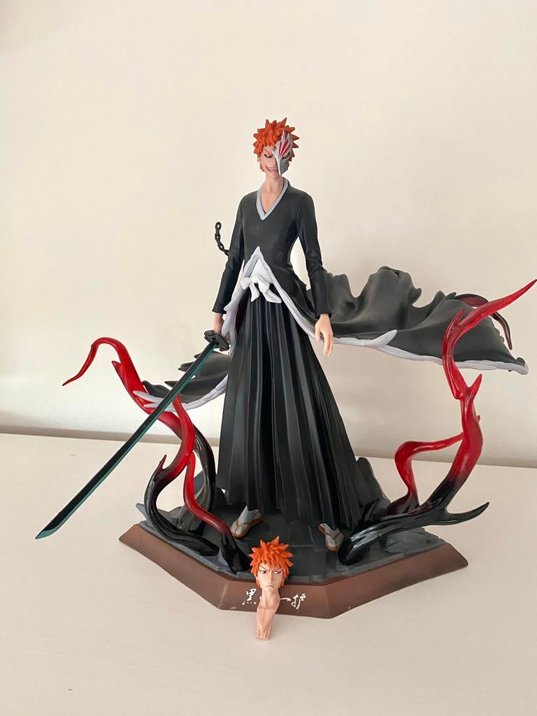 Bleach figure Ichigo, Ophalen of Verzenden
