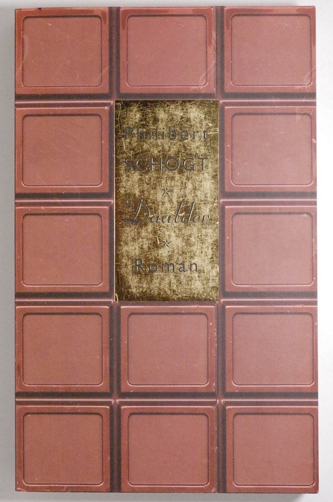 Philibert Schogt - Daalder (Roman 2002), Verzenden, Philibert Schogt, Zo goed als nieuw, Nederland