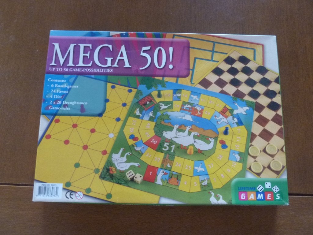 gezelschaps spellen, domino,, Een of twee spelers, Ophalen of Verzenden, Zo goed als nieuw, Diverse uitgevers