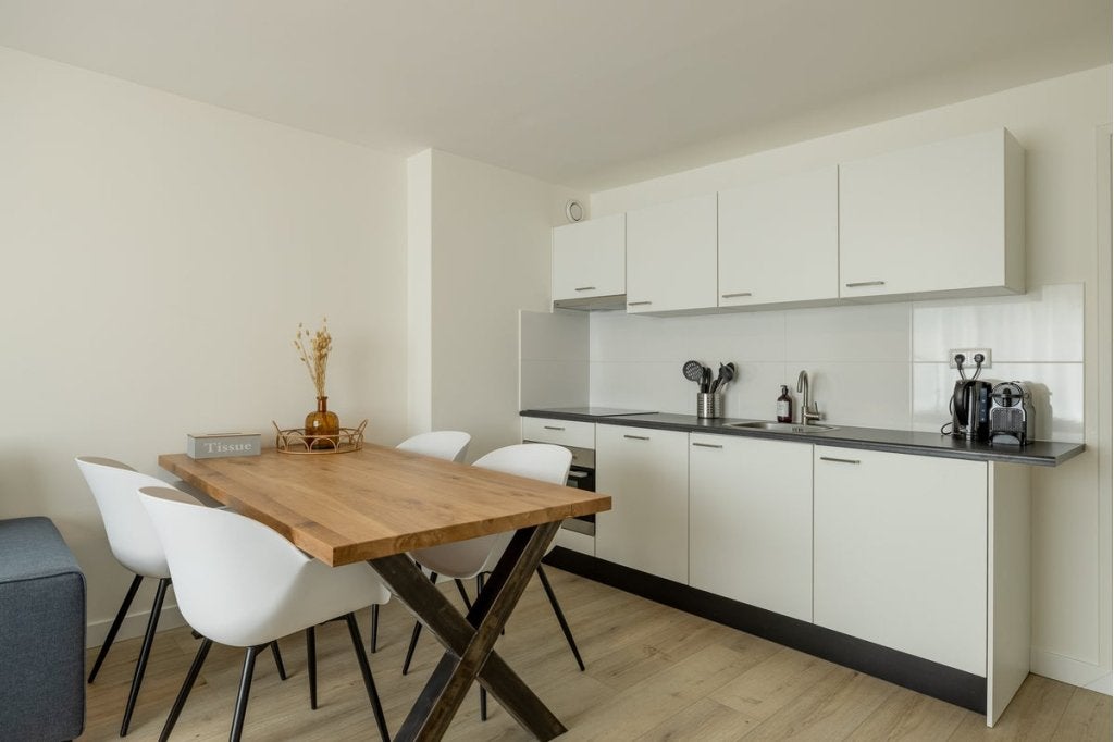 NIEUW! Woonruimte te huur Heikestraat, Tilburg