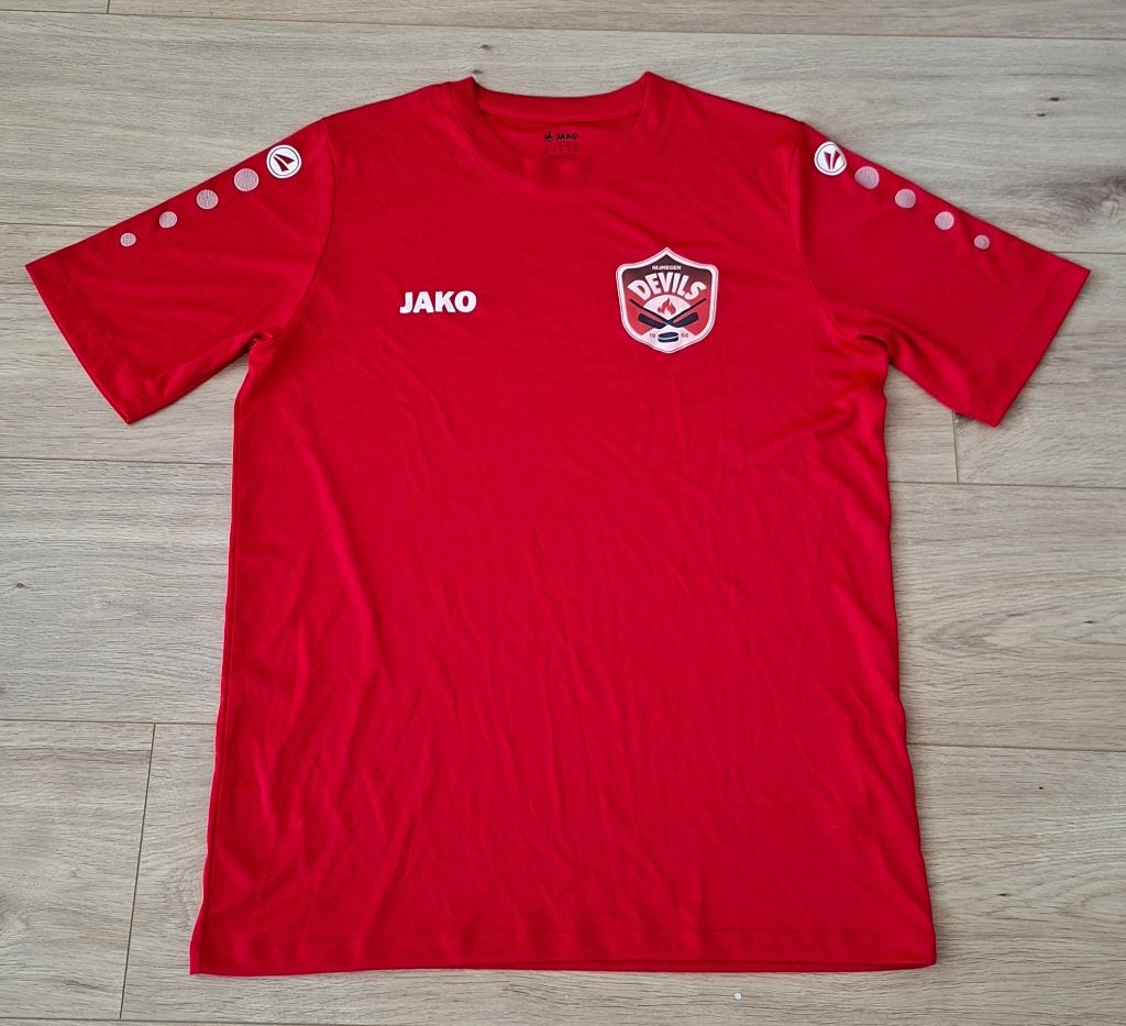 Nijmegen Devils, Ophalen of Verzenden, Gebruikt, Kleding