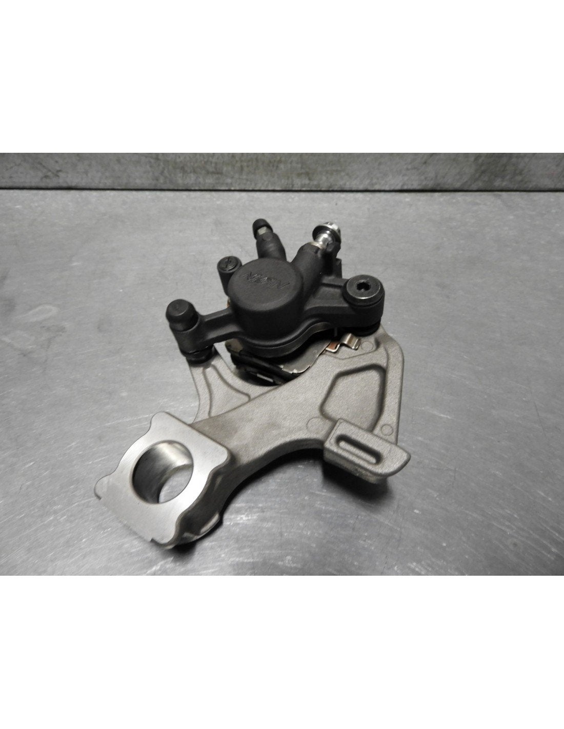 GSXR600 2011 - 2020 Suzuki Remklauw D1-41620