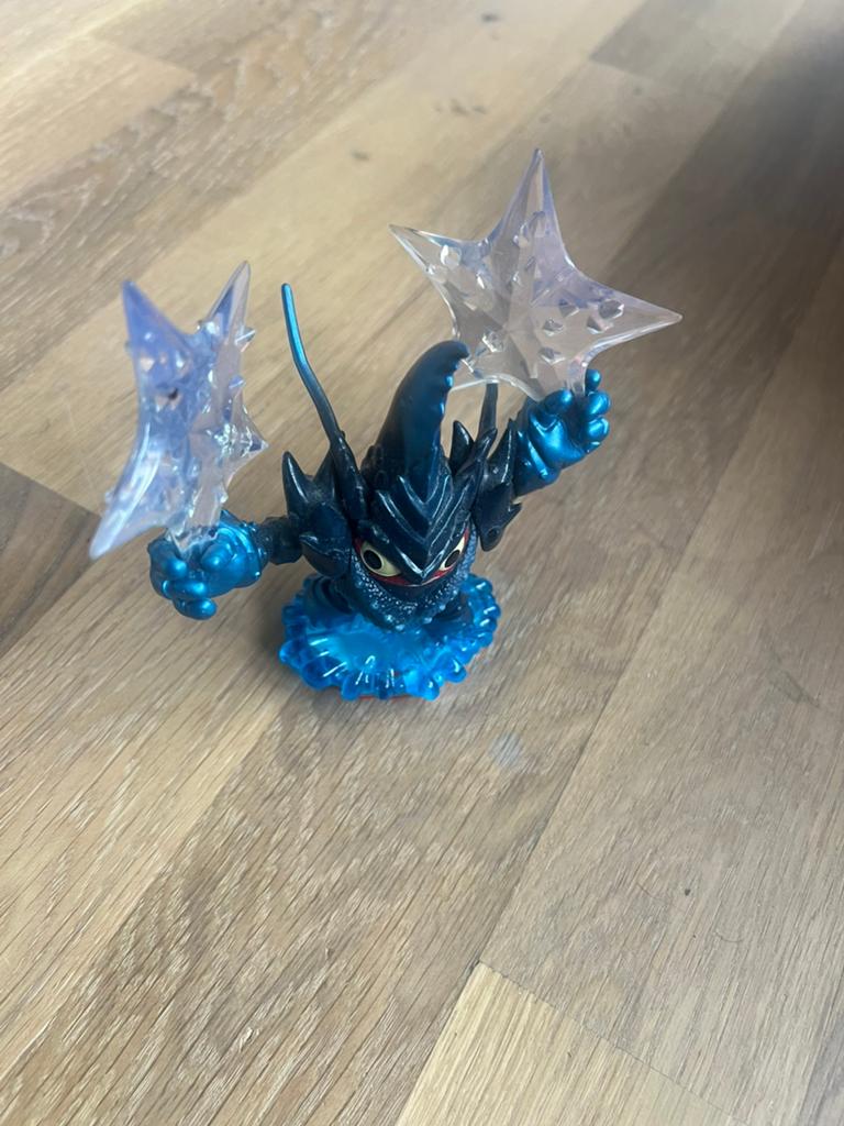 Skylanders trap team lob star trap master, Avontuur en Actie, 2 spelers, Ophalen of Verzenden, Zo goed als nieuw