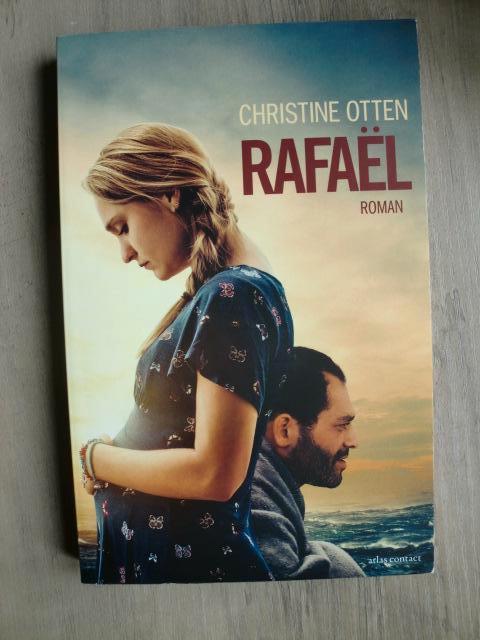 Christine Otten - Rafaël, Ophalen of Verzenden, Nieuw