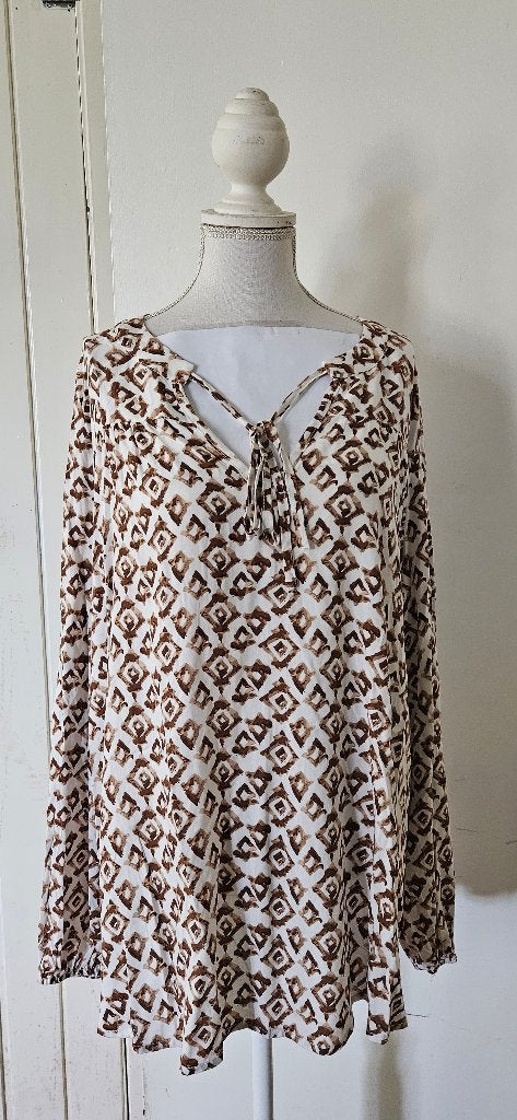 Diverse tops en blouses nieuw met kaartje Norah/Pieces/MS, Overige kleuren, Maat 46/48 (XL) of groter, Nieuw, Korte mouw