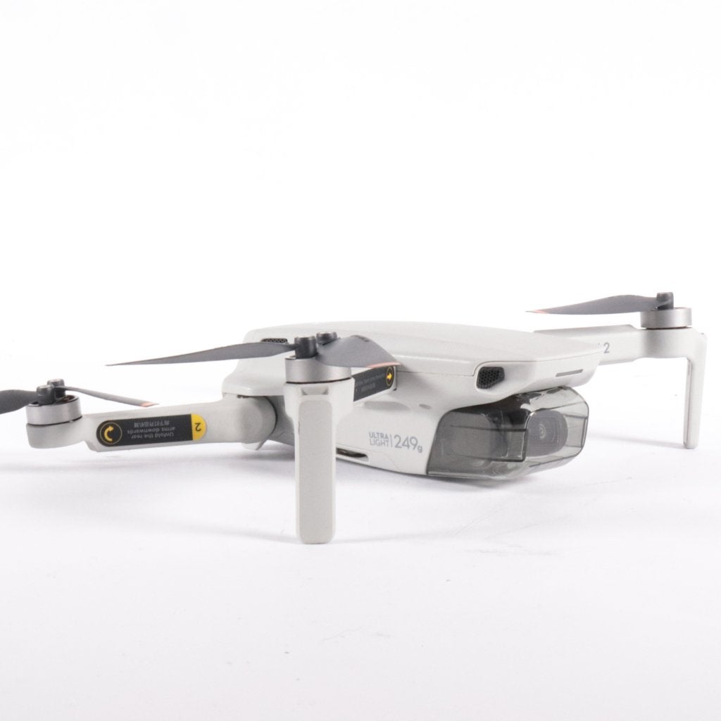 DJI Drone Mini 2 - Gebruikte staat, DJI, Gebruikt, Inform@dji.com, DJI Sky City
No. 55 Xianyuan Road
Nanshan District, Shenzhen
China