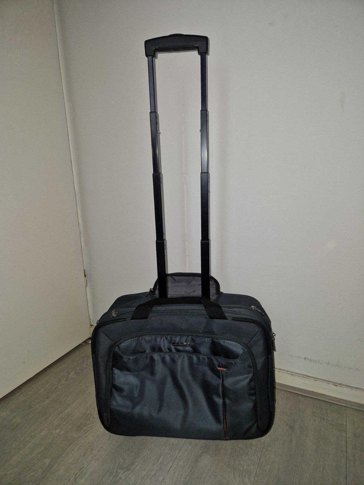 te koop aangeboden lichtgewicht koffer, Ophalen of Verzenden