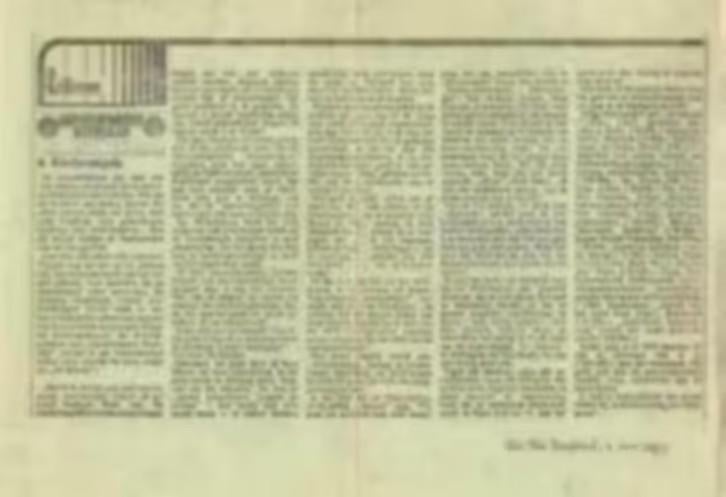 Tribune Gereformeerd Weekblad Kinderpostzegels 1977., Ophalen of Verzenden, Zo goed als nieuw