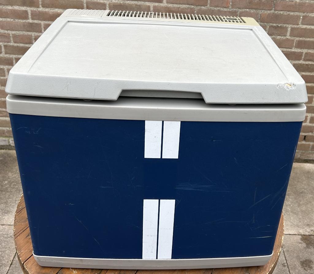 Mobicool B40 MB40 compressor campingkoelkast, Caravans en Kamperen, Ophalen, Gebruikt, Koelbox, Compressor