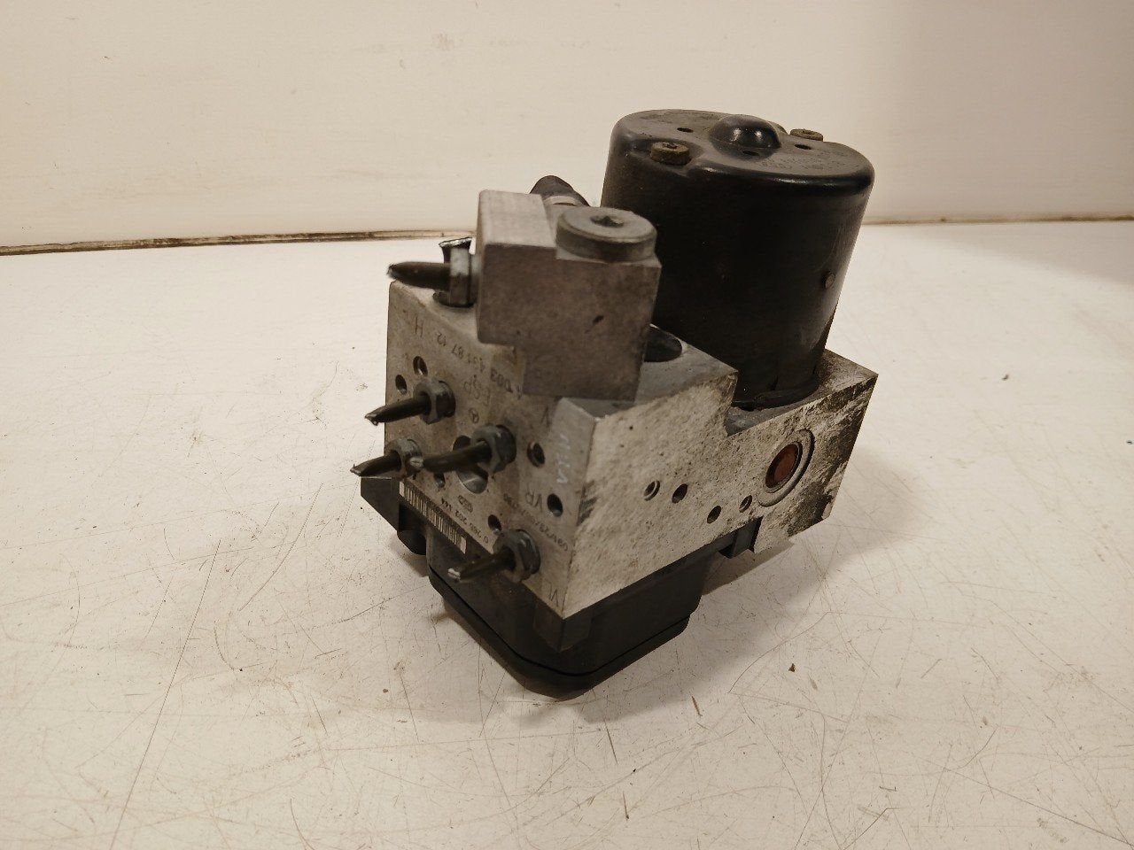 Abs pomp Mercedes-Benz S-Klasse, Auto-onderdelen, Onderdelen@venauto.nl, Van der Ven Autorecycling B.V., Gebruikt, Ettenseweg 76, 4706 PB Roosendaal, The Netherlands