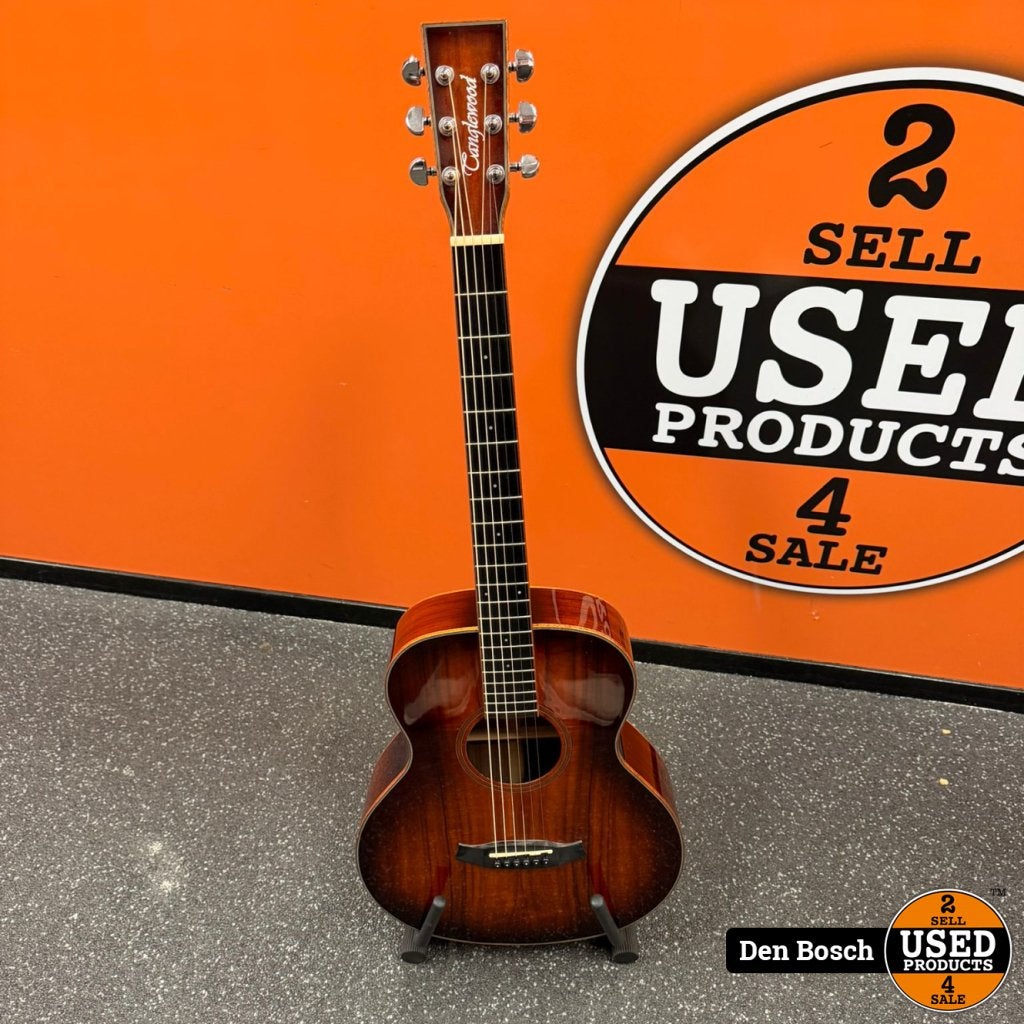 Tanglewood Winterleaf TWMINI KOA Semi-akoestische gitaar, Muziek en Instrumenten, Ibanez, Gebruikt, Support@ibanez.com, 1-3, Kanda Surugadai 2-chome
Chiyoda, Tokyo 101-8310
Japan