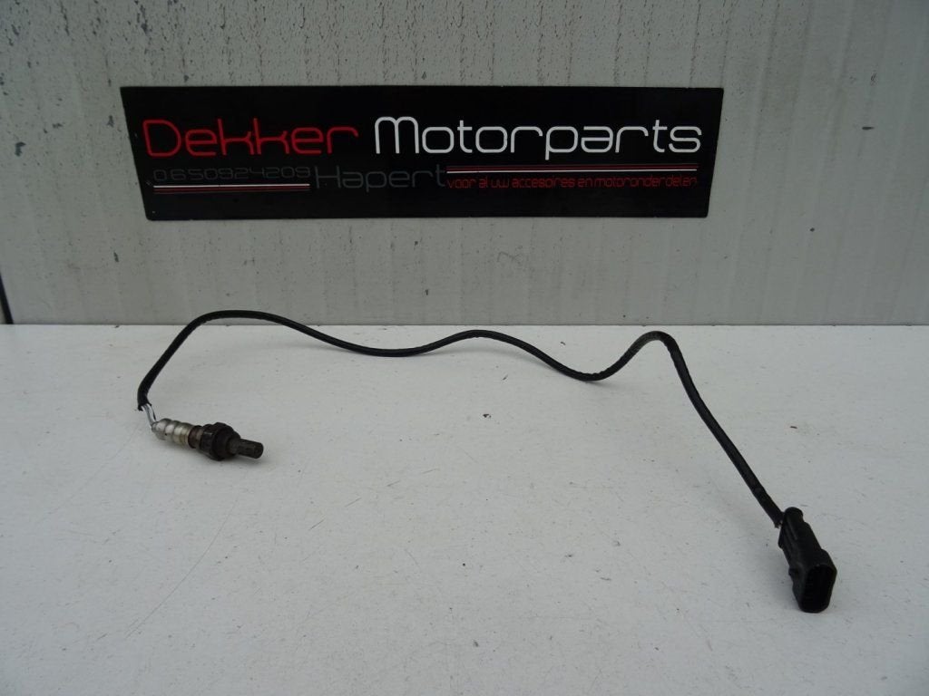 Lambda sonde sensor Ducati 848 / 1098 / 1198 2007-2012, Motoren, Gebruikt, -, -, Ophalen of Verzenden