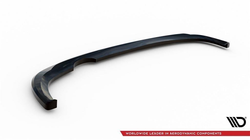 Maxton Design Spoiler Splitter Lip Mercedes Citan MK1, Auto diversen, Tuning en Styling, Verzenden, Automotive Parts, A.parts@hotmail.nl